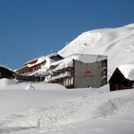 Hotel Adler Warth  Экстерьер фото